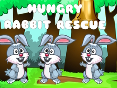Lalao Hungry Rabbit Rescue