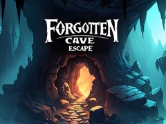 Lalao Forgotten Cave Escape