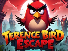 Lalao Terence Bird Escape