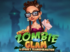 Lalao From Zombie To Glam A Spooky