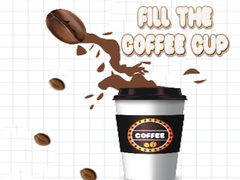 Lalao Fill the Coffee Cup