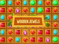 Lalao Wooden Jewels