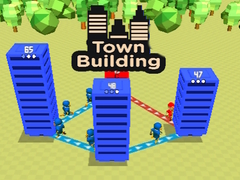 Lalao Town building