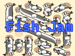 Lalao Fish Jam