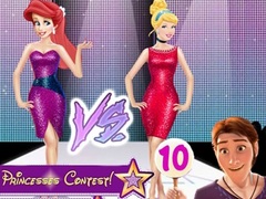 Lalao Princesses Contest