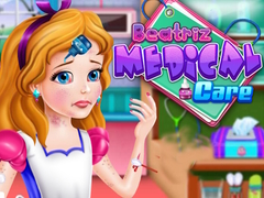 Lalao Beatriz Medical Care
