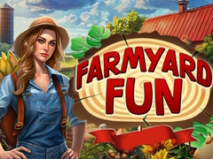 Lalao Farmyard Fun
