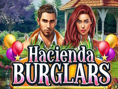 Lalao Hacienda Burglars