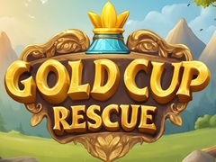 Lalao Gold Cup Rescue