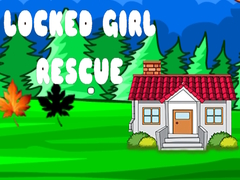 Lalao Locked Girl Rescue