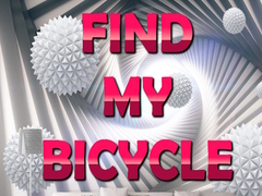 Lalao Find My Bicycle