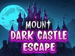 Lalao Mount Dark Castle Escape