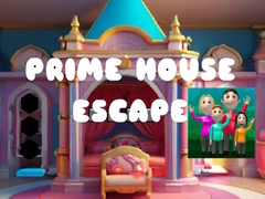 Lalao Prime House Escape