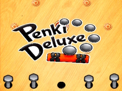 Lalao Penki Deluxe