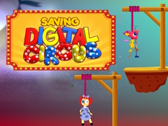 Lalao Saving Digital Circus