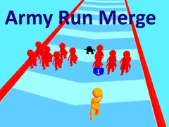 Lalao Army Run Merge