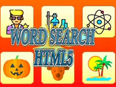 Lalao Word search html5