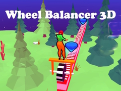 Lalao Wheel Balancer 3D