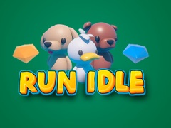 Lalao Run Idle