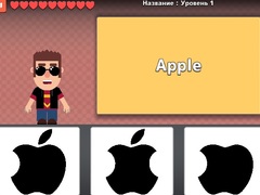 Lalao Logo Quiz
