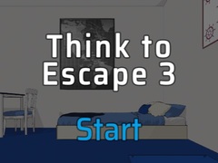 Lalao Think to Escape 3