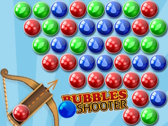 Lalao Bubbles Shooter