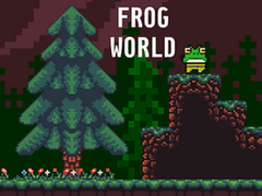 Lalao Frog World