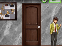 Lalao Amgel Easy Room Escape 174