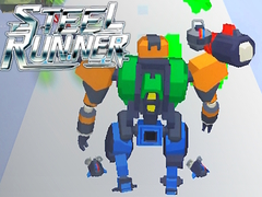 Lalao Steel Runner