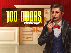 Lalao 100 Doors Challenge