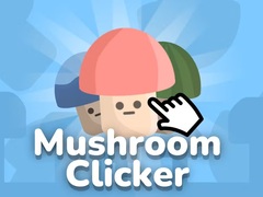 Lalao Mushroom Clicker
