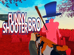 Lalao Funny Shooter Bro