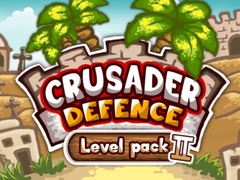 Lalao Crusader Defence Level Pack 2