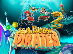 Lalao Sea Bubble Pirate 2