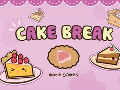 Lalao Cake Break