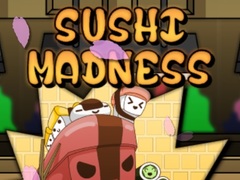 Lalao Sushi Madness