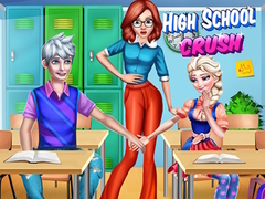 Lalao High School Crush