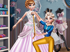 Lalao Dress Designer Studio