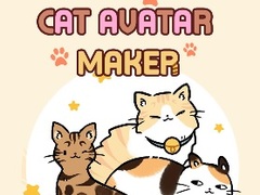 Lalao Cat Avatar Maker