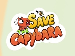Lalao Save the Capybara