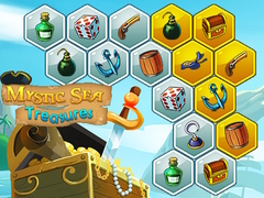 Lalao Mystic Sea Treasures