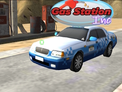 Lalao Gas Station Inc