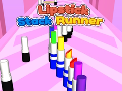 Lalao Lipstick Stack Runner