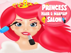 Lalao Princess Hair & Makeup Salon 