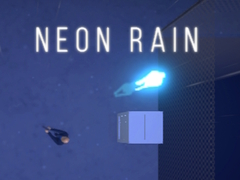 Lalao Neon Rain