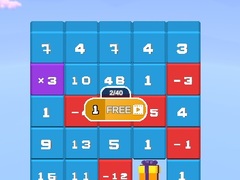 Lalao Number Digger