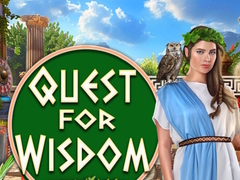 Lalao Quest for Wisdom