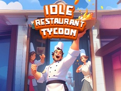 Lalao Idle Restaurant Tycoon