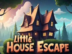 Lalao Little House Escape