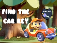 Lalao Find The Car Key